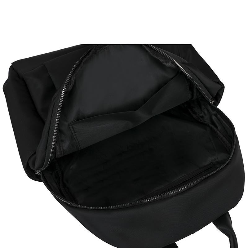 Weibliche Rucksäcke Wasserdichter Nylon-Reiserucksack Schultaschen für Mädchen im Teenageralter Hochwertige Mochilas Sac A Dos Daypack