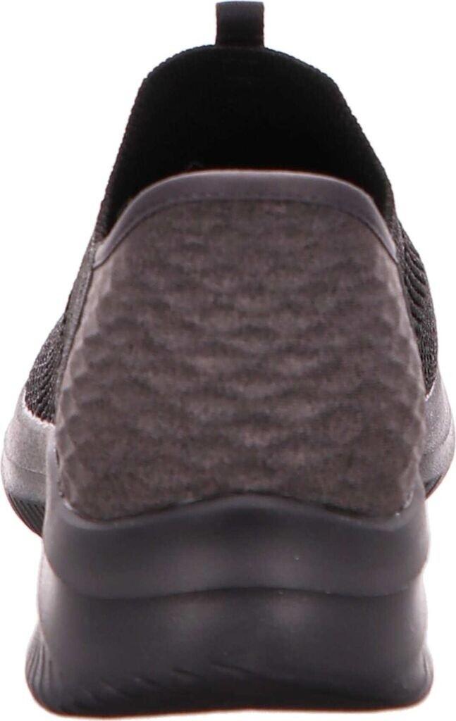 Skechers Ultra Flex 3.0 - Smooth Step Women's Sneakers (149709) Black