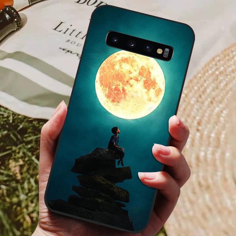 For Samsung Note 8 Case Soft Silicone Cover Black Bumper TPU For Samsung Galaxy Note 9 8 7 5 Phone Cases Note8 Note9 Back Covers