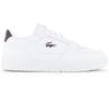 Lacoste Court Ace 126 - Men's Sneakers Shoes White 751SMA0155V06 ORIGINAL