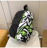 Backpack For School And Travel Nylon Waterproof 14in Laptop With Breathable Straps For Students