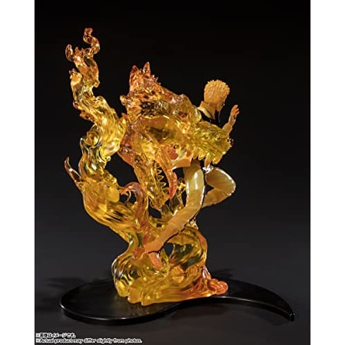 TAMASHII NATIONS Figuarts ZERO BORUTO -Bolt- Uzumaki Naruto -BORUTO- Kizuna Relation, Approximately 210mm, PVC & ABS, Pre-painted, Complete Figure