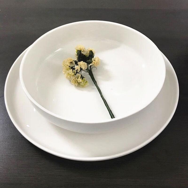 Wutuo Western Dinner Plate & Steak Dish Set