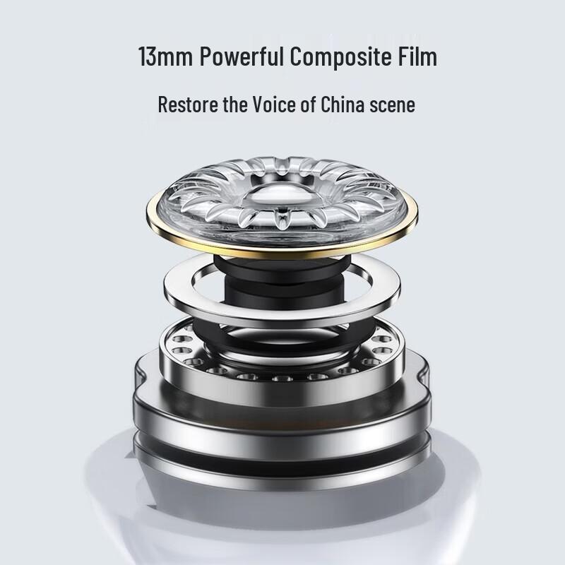 Newmine L3 True Wireless Bluetooth Earbuds