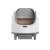68L Open Top Pet Toilet Automatic Cat Litter Box Smart Smart Self Cleaning Litter Box