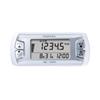 YAMASA MY CALORY Activity Monitor, White, MC-500W