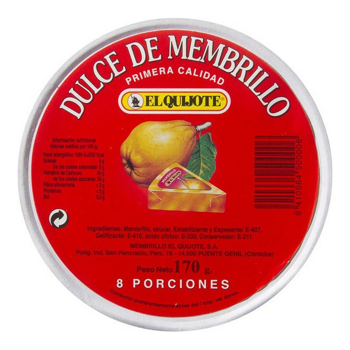 

Айва Quijote Picos TU прозрачный