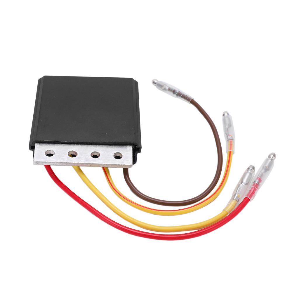 Voltage Regulator Rectifier 4060173 Replacement for Polaris Ranger 500 1997‑2003