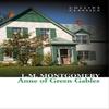 Anne of Green Gables by L. M. Montgomery Paperback Book 9780007925391