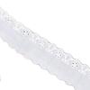 Cotton Embroidery Lace Accessories Clothing Diy Decoration Handmade Wrinkled Ruffle Edge Lace Fungus Edge