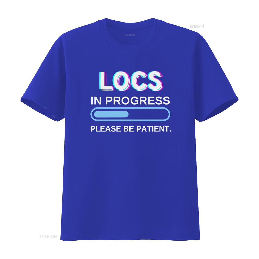 FUNNY locs shirt Humorous apparel dreadlocks parody tee Sarcastic phrase joke t vintage Washed designer clothes Slightly