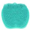 Shower Foot Scrubber Prevent Slip Suction Cup Fatigue Relief Bath Foot Wash  R for Pregnant Women Elderly