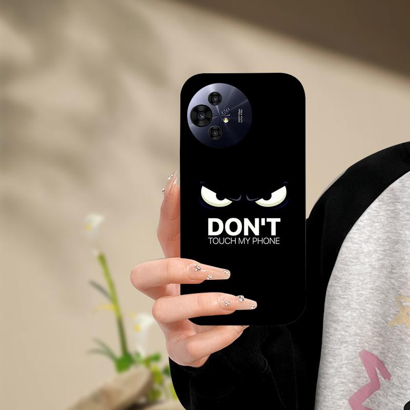 For TCL 50 Nxtpaper 5G Case Luxury Fashion Soft TPU Protective Silicone Phone Case for TCL 50 Pro Nxtpaper 5G Back Covers Fundas