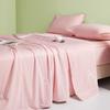 Summer Cool Quilt Cotton Polyester Bedspreads Machine Washable Sheets Pretty King Queen Size Blanket Free Shipping