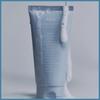ABIB Gesichtsreinigungsschaum Mouncho Hyaluronic Foam 150ml