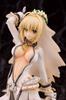 Alphamax CCC Saber Scale PVC Painted Complete Figure Fate/EXTRA 1/8 (Re-release)