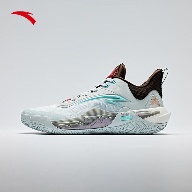 ANTA KAI SPEED Kyrie Pioneer 1 Низкие баскетбольные кроссовки 44.5