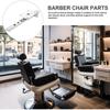 Secure Fit Salon Chair Headrest Bracket Lift Support Replacement Bracket Barber Chair Attachment Iron Construction