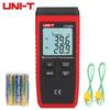 UNI-T Mini Industrial Contact Thermocouple Thermometer (CN version)