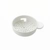 Juicing Head with Side Tab Stepped Manual Juicer Accessory Easy-to-Clean