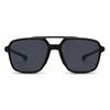 Foreign Trade Cross-Border Sunglasses for Men and Women European and American Urban Style Ins Glasses Model Square Modern Sunglasses Lh282