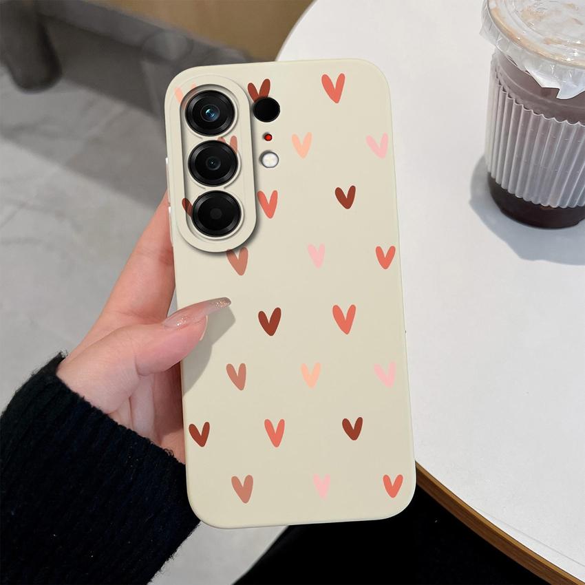 For Tecno Camon 50 Pro 50Ultra Phone Cover Sunflower Floral Case Liquid Silicone Soft Housing For Tecno Camon50 Shockproof Shell