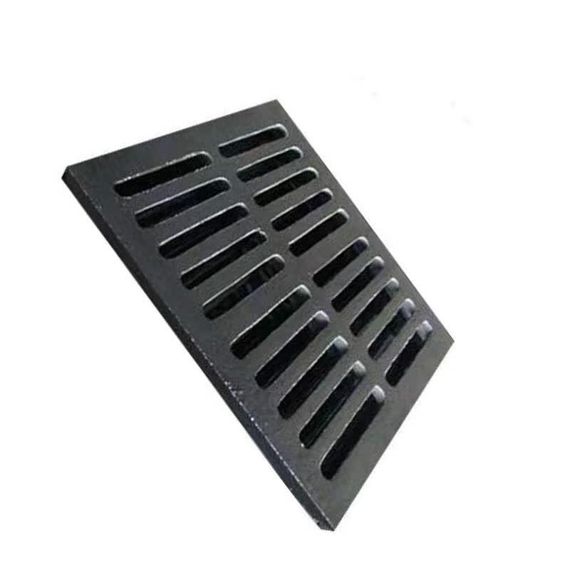 Ductile Iron Square Drainage Grate