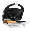 Tristar | SA-3052 | Sandwich Maker | 750 W | Number of Plates 1 | Number of Pastry 2 | White
