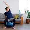HATACHI Gym Ball StayPlus 65cm