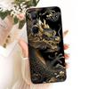 For Infinix Hot 20S X6827 Casing For Infinix Hot 20 Pro Cover Fashion Cartoon Cute Funny Painted Silicone Phone Case