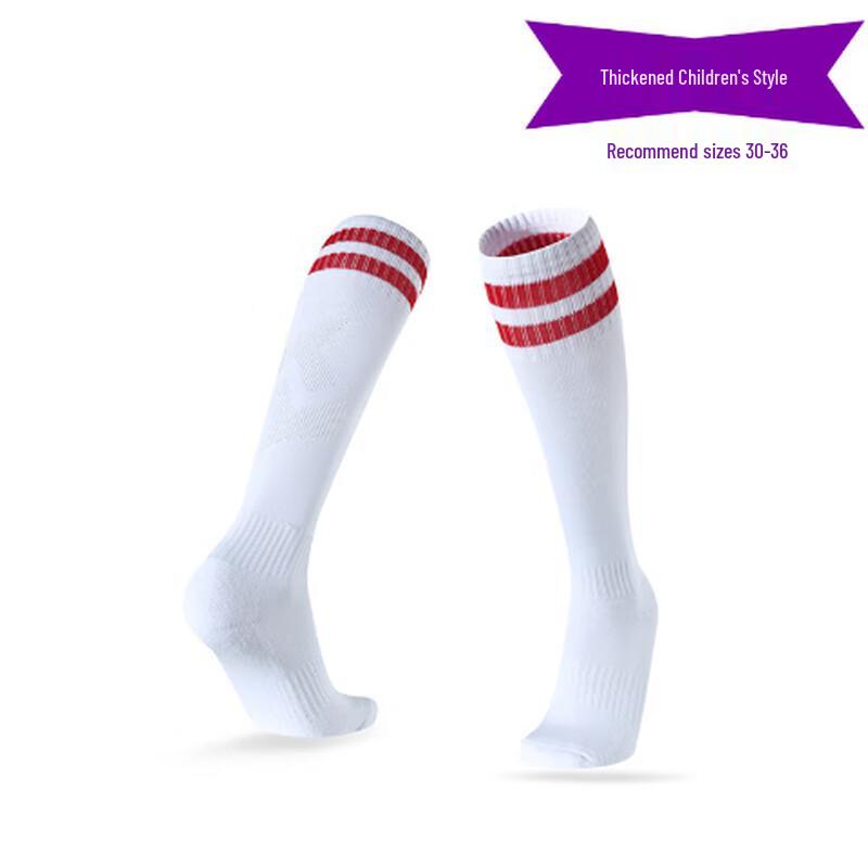 Miling Men s Over-the-Knee Football Socks