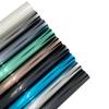 Thickened Nano Heat Insulation Window Film - Sun UV Blocking One-Way Privacy Anti-Glare for Home & Office Use