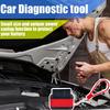 Car Code Reader OBD Scanner Wireless Check Engine Code Reader OBD 2 Car Diagnostic Tool Diagnostic Scanner For All Vehicles Car