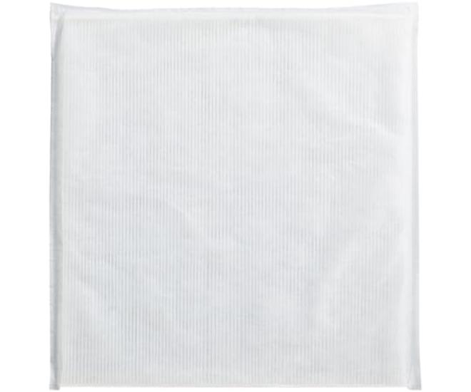 

Twin Bird Air Purifier Filter Antibacterial Pleated Filter Genuine Product White AC-FT33 [For AC-E944W / AC-5945DBR] білий