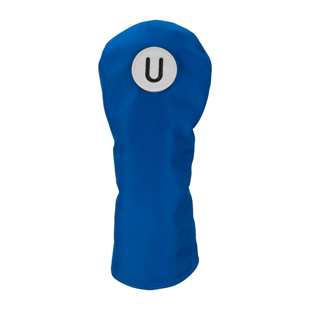 LITE Standard Headcover for Utility Clubs, Blue, H-464(030)