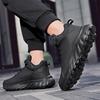 Herren Sneaker Winter Schneestiefel Outdoor Winter Bequeme Warme Schuhe Plüsch Sneaker Männliche Schuhe Klettern Plüsch Herren Sportschuhe Größe 39-48