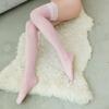 Sexy lace stockings stockings stockings sexy transparent elastic women's knee socks underwear