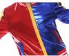 Harley Quinn & Joker Girl Cosplay Costume Set for Kids