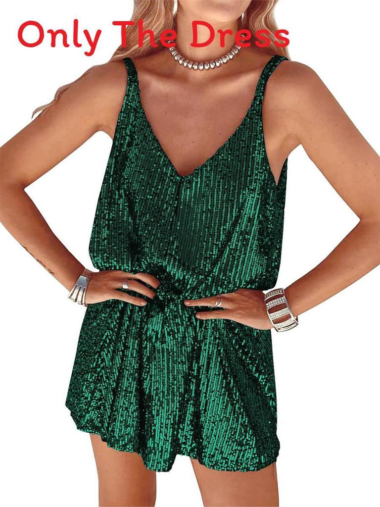No Brand Sexy Nightclub Mini Skirt With Rhinestone Embellishments For Night Out