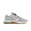 Air Max Alpha Trainer 4 'Light Smoke Grey Limelight' (Unisex) Light Smoke Grey / Dark Smoke Grey / Limelight / White Training Shoes