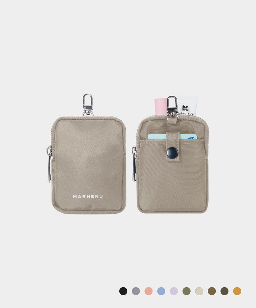 Marhen.J Cony Nylon Mini Pocket