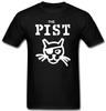 THE PIST T-Shirt Band Hardcore Anarcho Punk Rock