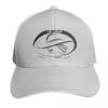 She Sheds Member of the SSSisterhood Baseball Cap Fashion Beach Hip Hop Snap Back Hat Trucker Cap Hats Women Unisexs