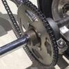 Connettore Triciclo Regolabile Giunto Asse Ruota Libera per Go-Kart e Buggy da Spiaggia (13mm-31mm)