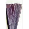 Used Purple Silk Stole, Gift for Birthday, Mother's Day, for Women In Their 50s and 60s, Lap Blanket