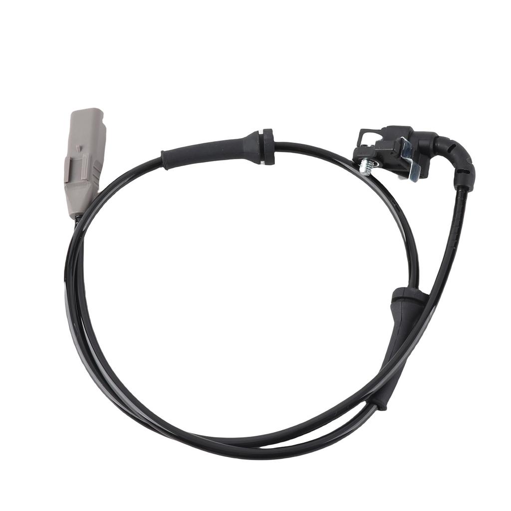 Rear Left and Right ABS Wheel Speed Sensor 9659058180 Fits for CITROEN C4