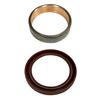 5HP19 Transmission Torque Converter Oil Pump Seal Bushing For BMW