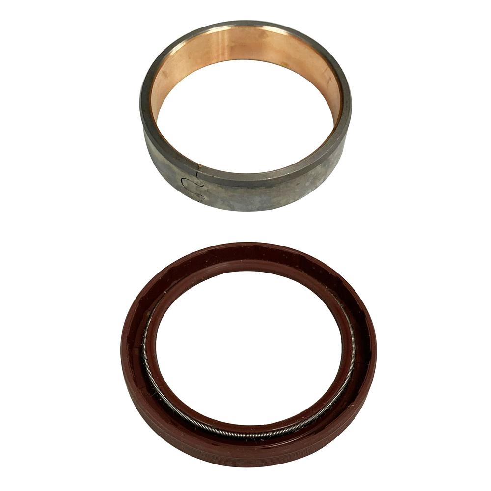 5HP19 Transmission Torque Converter Oil Pump Seal Bushing For BMW