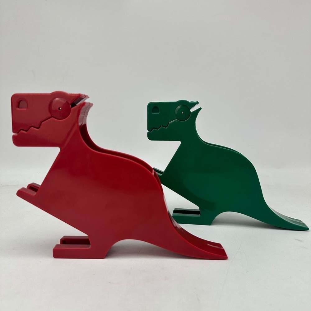 Trojrozměrný držák na poznámky ve tvaru dinosaura Organizér na seznam úkolů vizitky Držák na lepící papírky Děti