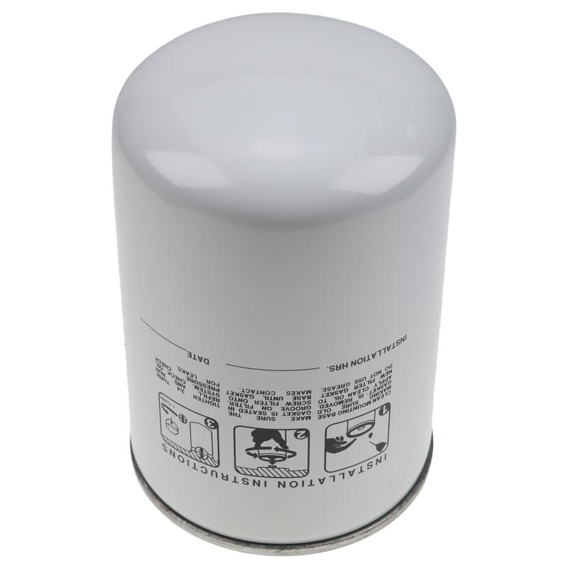 Oil Filter 39329602 For Ingersoll Rand Air Compressor 5 to 15 HP UP6 DD65 P250WD